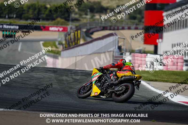 Circuito de Navarra;Spain;event digital images;motorbikes;no limits;peter wileman photography;trackday;trackday digital images